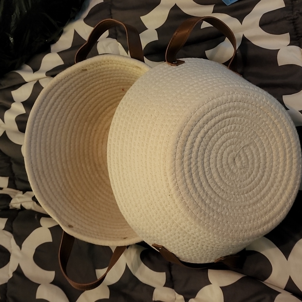 Decorative Baskets